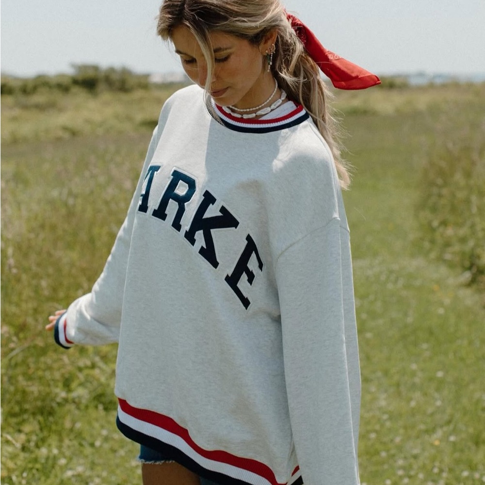 Parke Sweatshirt